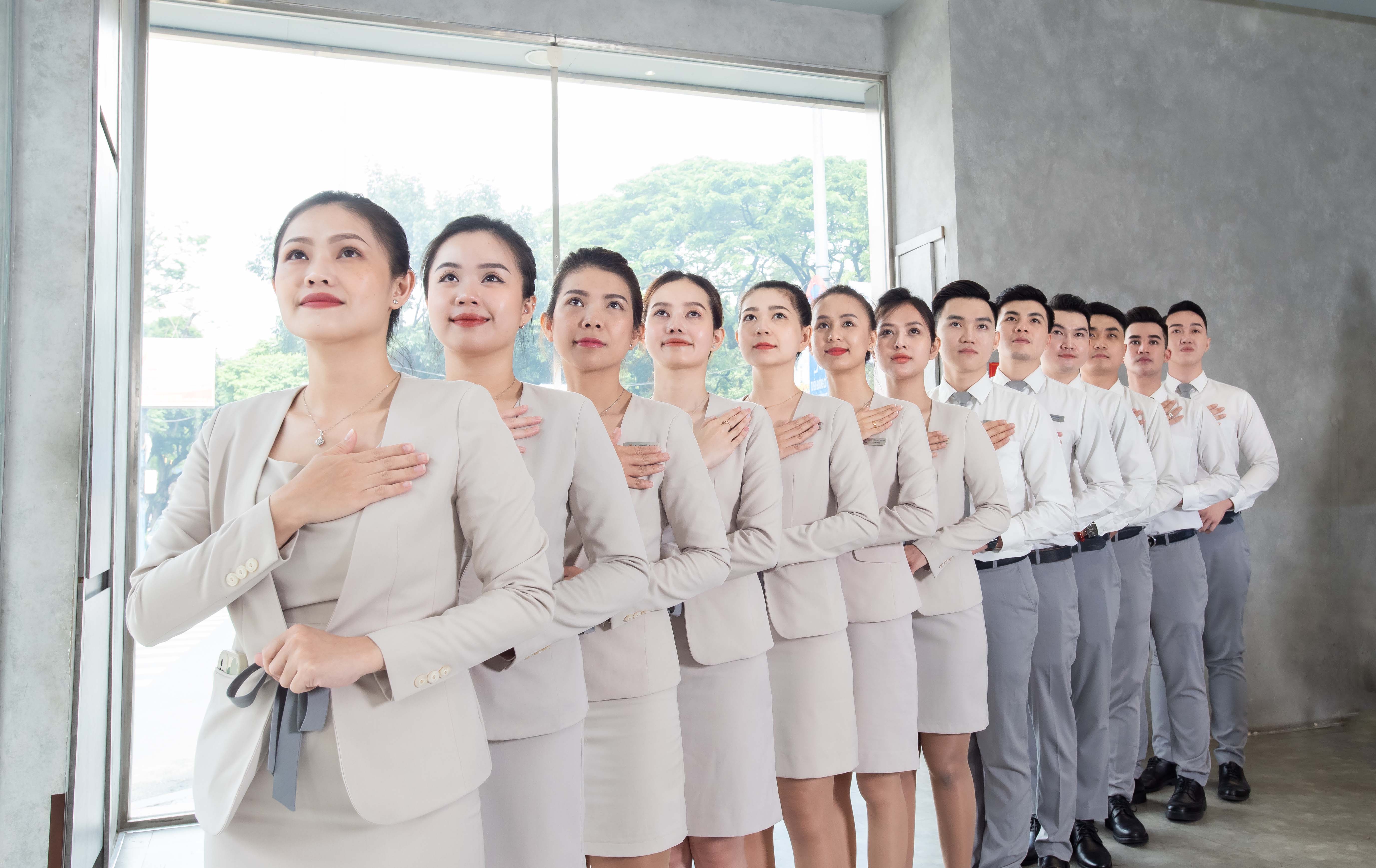 lĩnh vực hoạt động